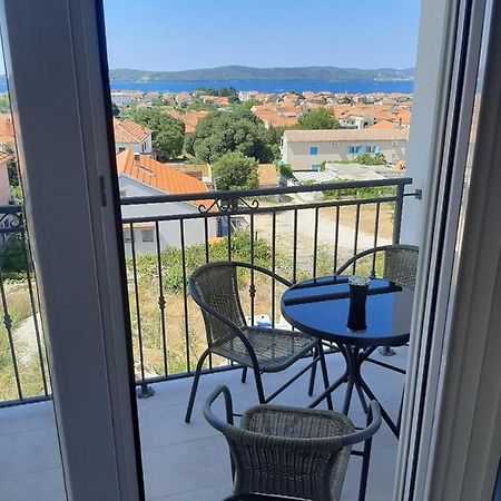 ביבינייה Apartments Horvat מראה חיצוני תמונה