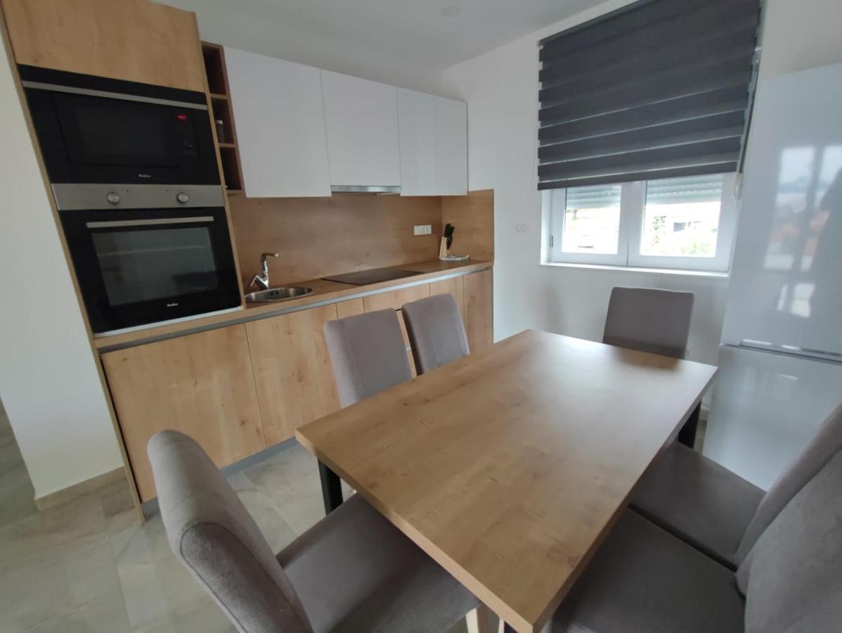 ביבינייה Apartments Horvat מראה חיצוני תמונה