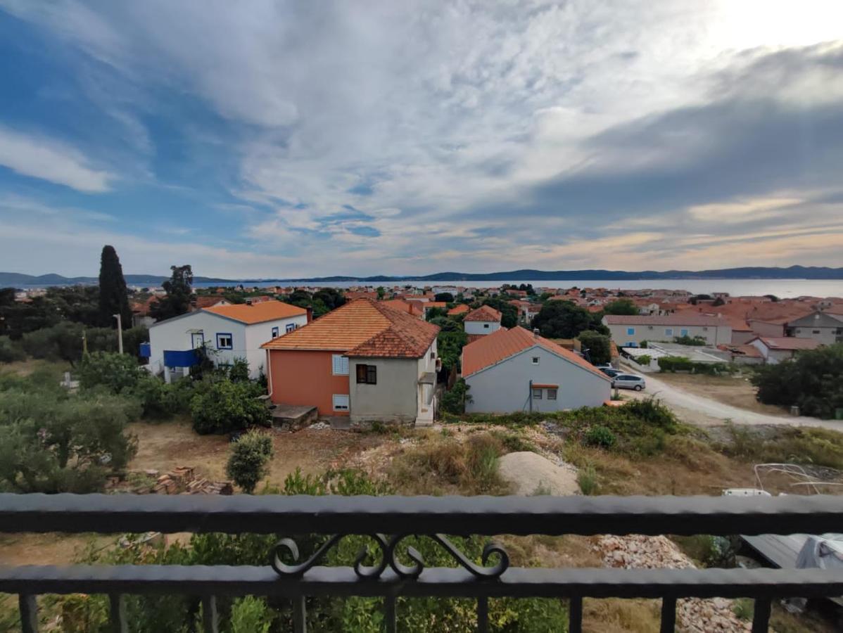 ביבינייה Apartments Horvat מראה חיצוני תמונה