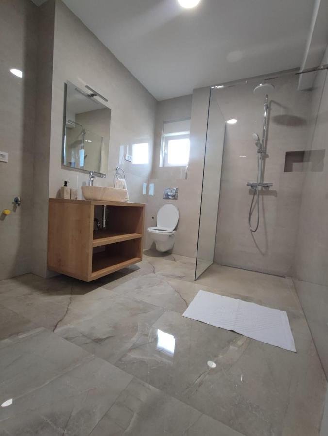 ביבינייה Apartments Horvat מראה חיצוני תמונה