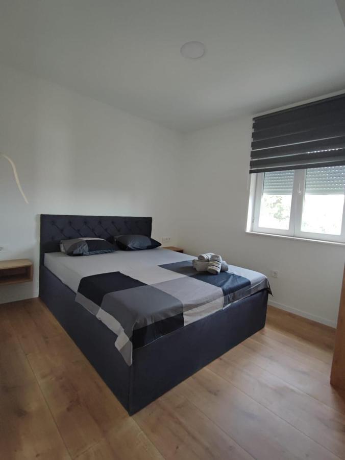 ביבינייה Apartments Horvat מראה חיצוני תמונה