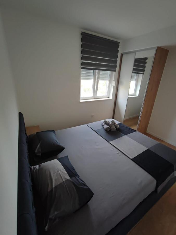 ביבינייה Apartments Horvat מראה חיצוני תמונה