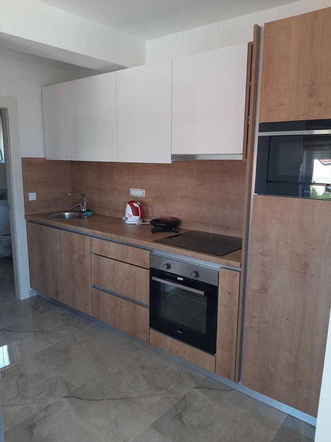 ביבינייה Apartments Horvat מראה חיצוני תמונה