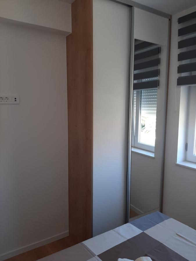 ביבינייה Apartments Horvat מראה חיצוני תמונה