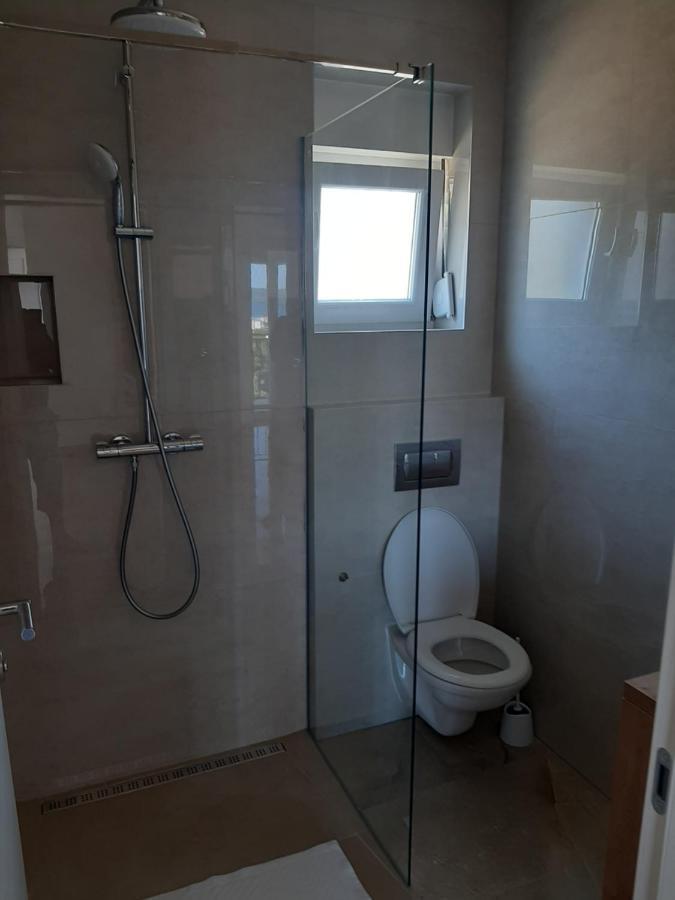 ביבינייה Apartments Horvat מראה חיצוני תמונה