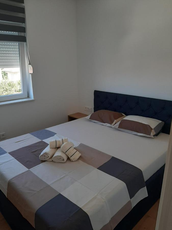 ביבינייה Apartments Horvat מראה חיצוני תמונה