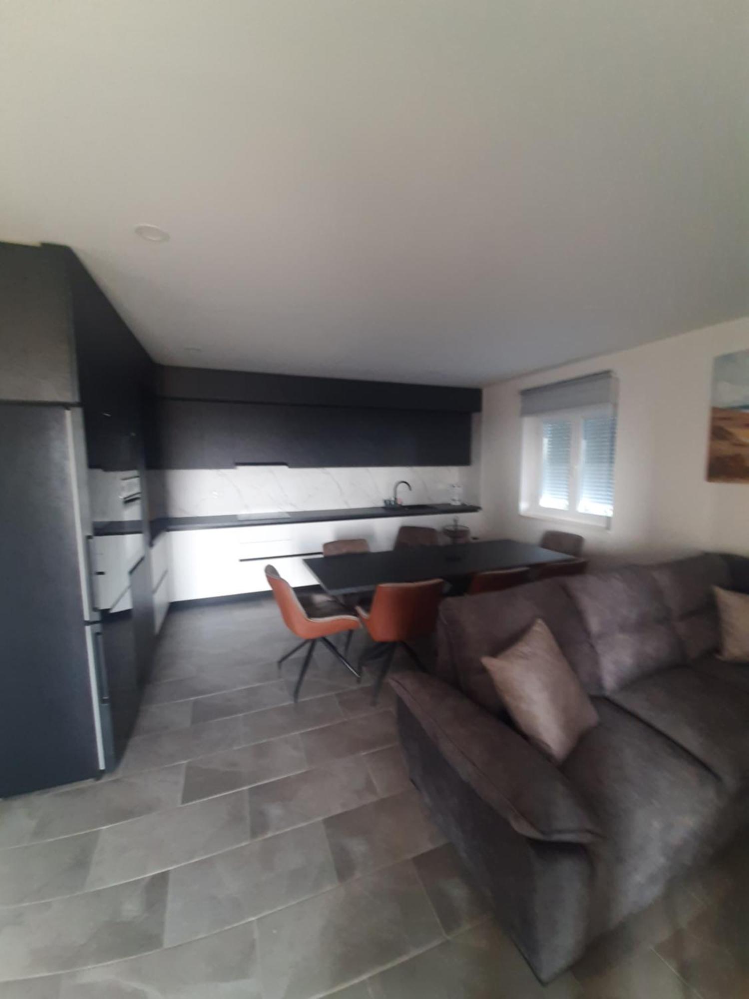 ביבינייה Apartments Horvat חדר תמונה