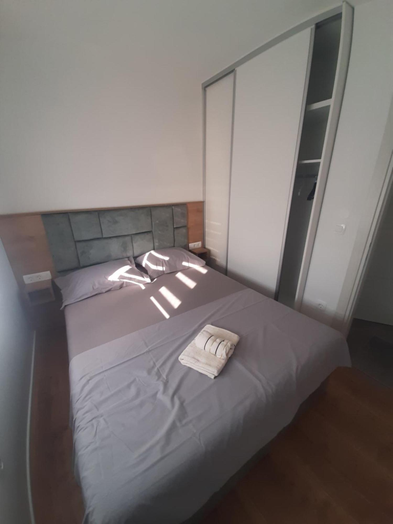 ביבינייה Apartments Horvat חדר תמונה