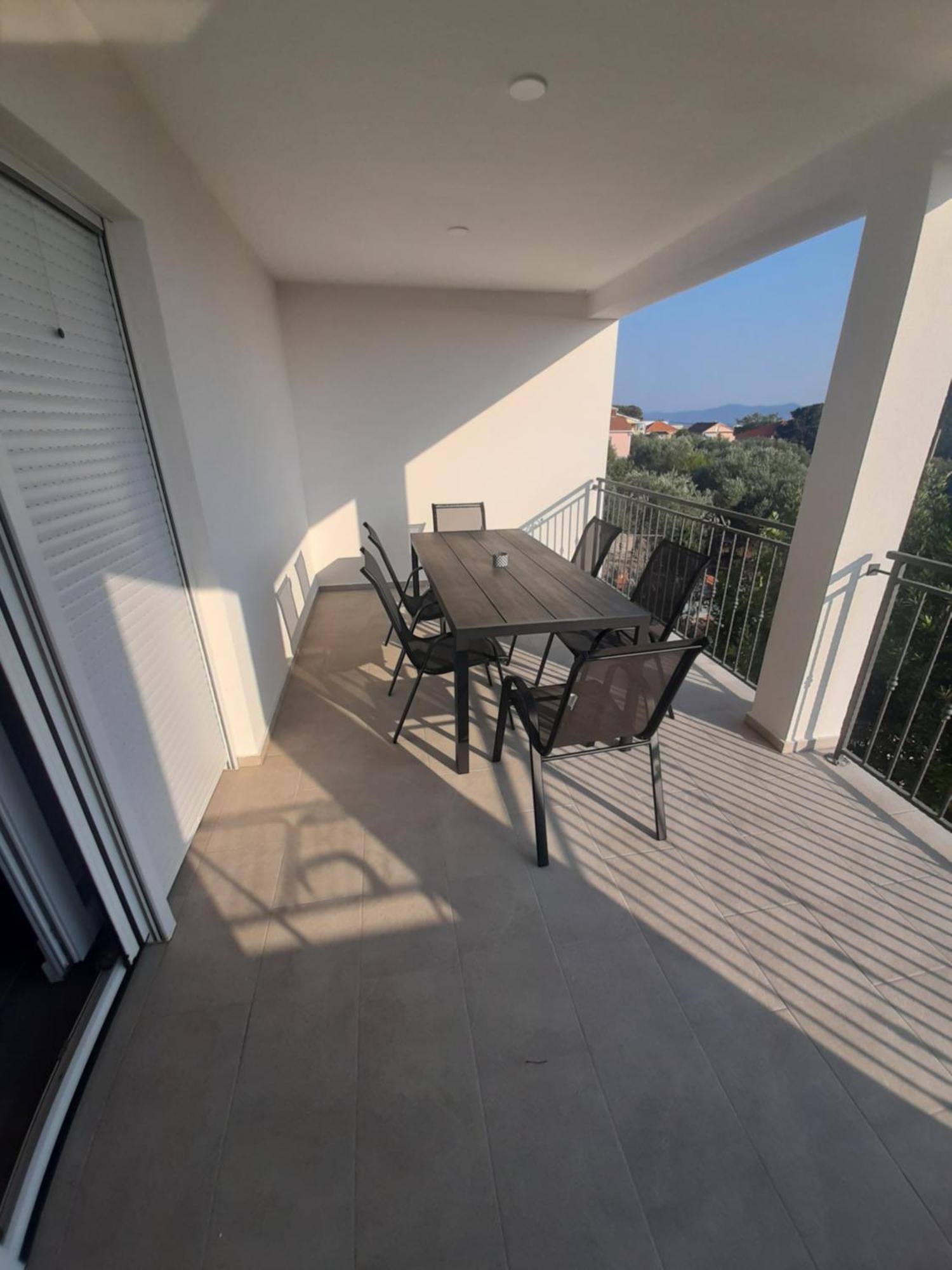 ביבינייה Apartments Horvat מראה חיצוני תמונה