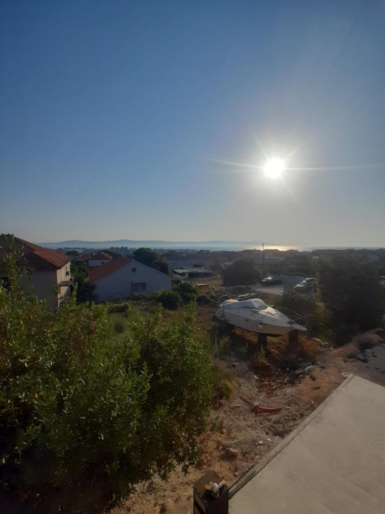 ביבינייה Apartments Horvat חדר תמונה
