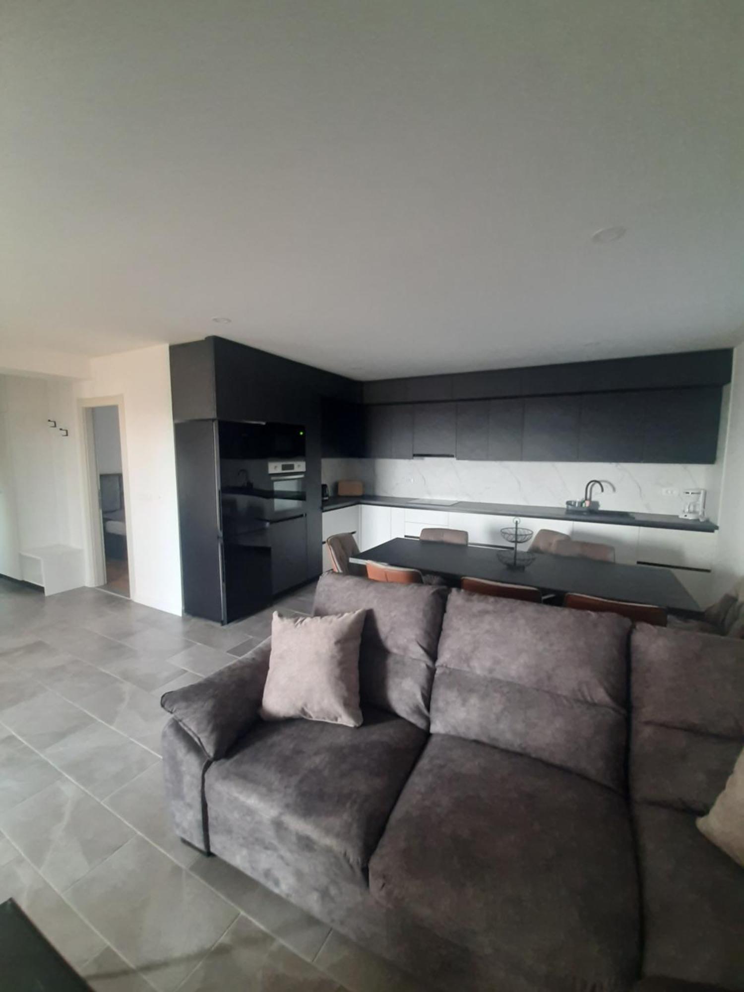 ביבינייה Apartments Horvat חדר תמונה
