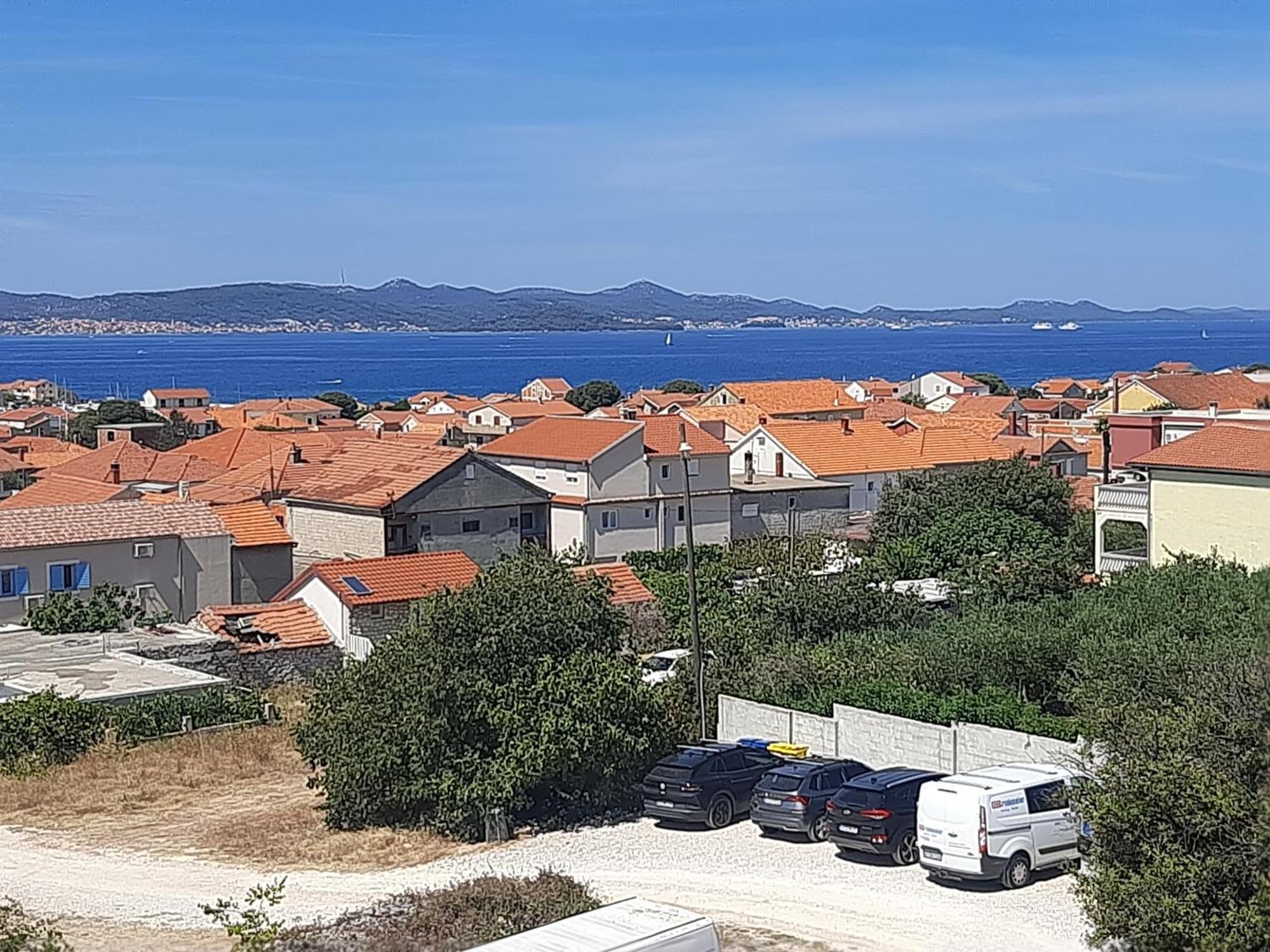ביבינייה Apartments Horvat מראה חיצוני תמונה