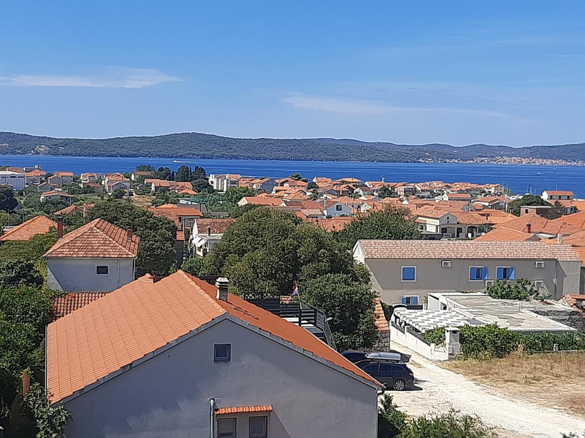ביבינייה Apartments Horvat מראה חיצוני תמונה