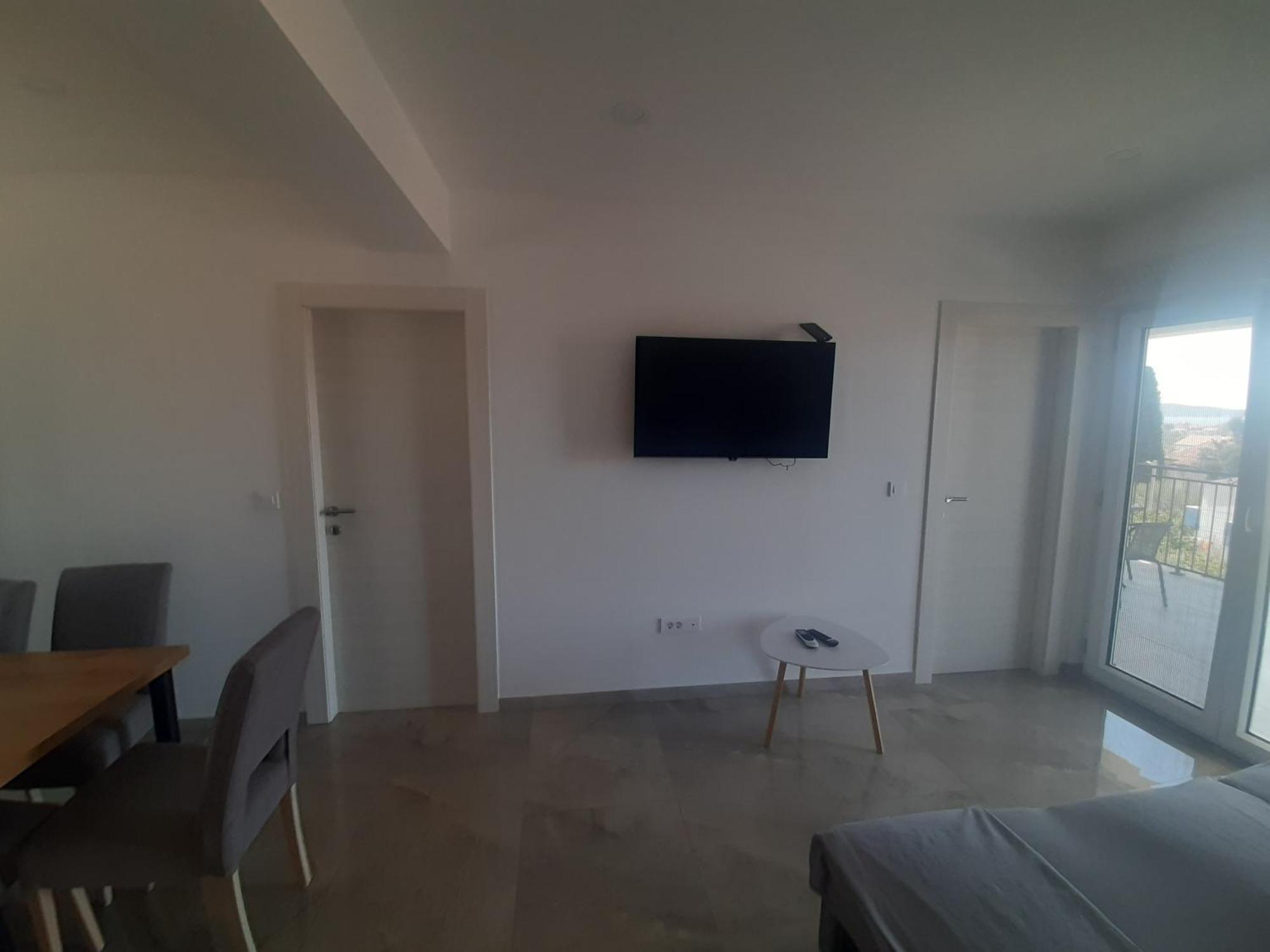 ביבינייה Apartments Horvat מראה חיצוני תמונה